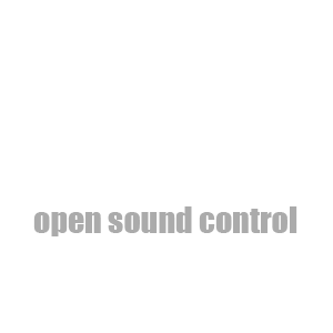 OPEN SOUND PROTOCOL