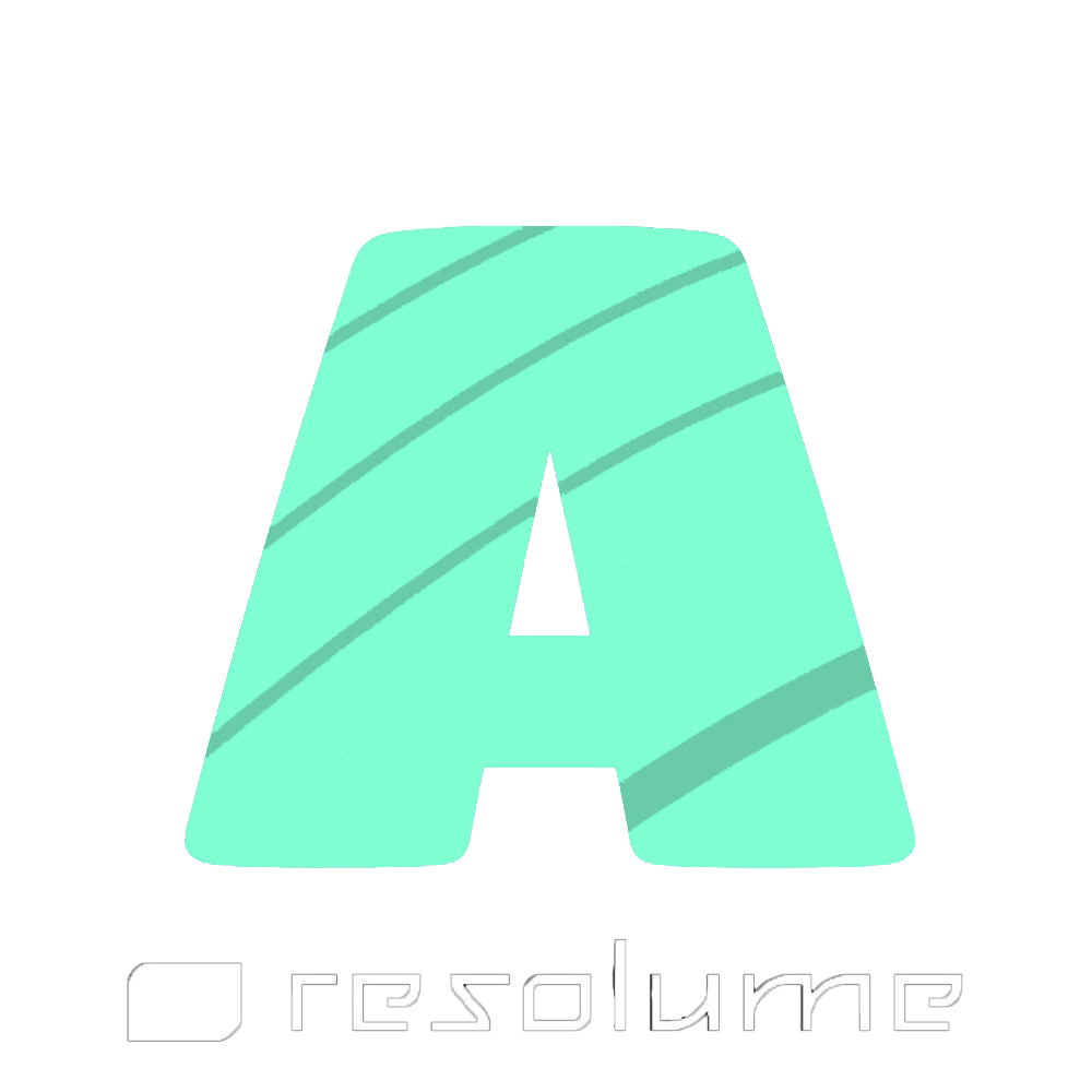 RESOLUME